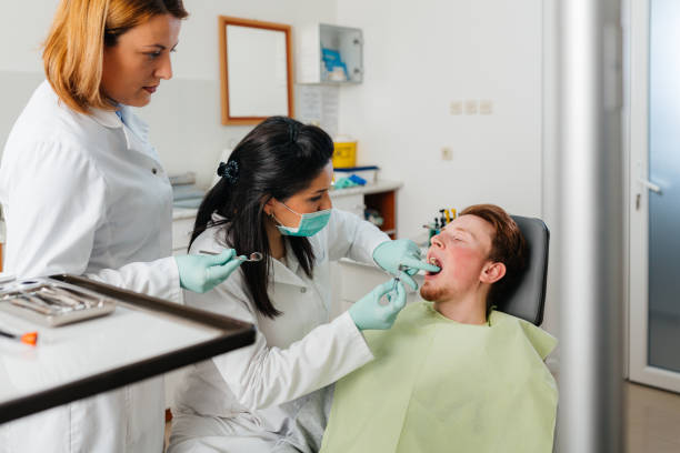 Best Emergency Treatment for Dental Infections or Abscesses in Pinehurst, MA